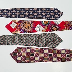Vintage Polo Ralph Lauren Ties